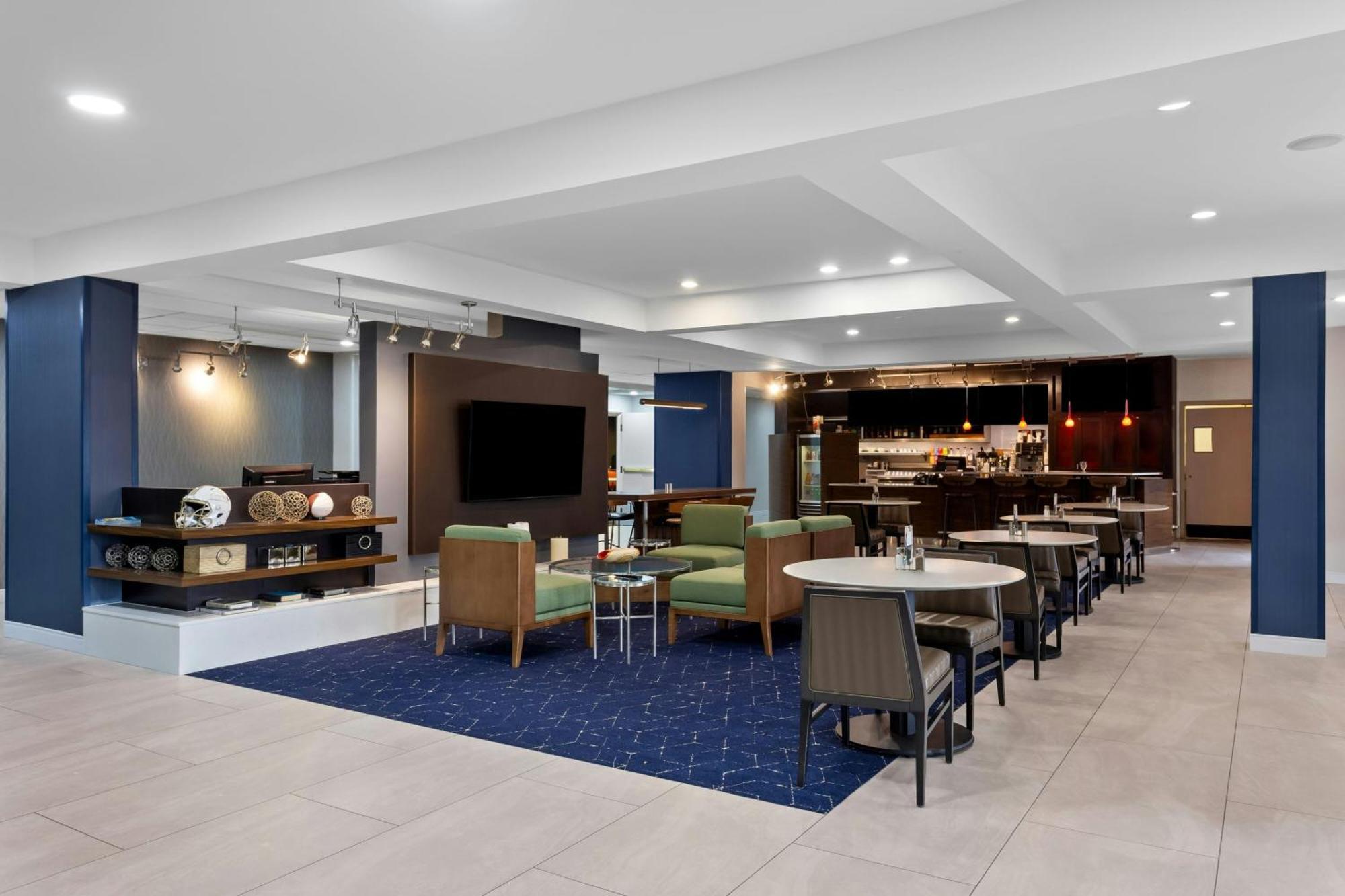 Courtyard Chicago Southeast/Hammond, Indiana Hotel Bagian luar foto